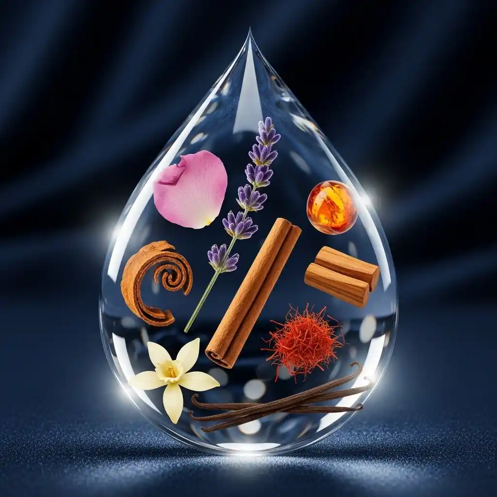 Premium Kalite Parfüm